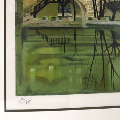 MORET SUR LOING
