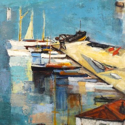 PAINTING 