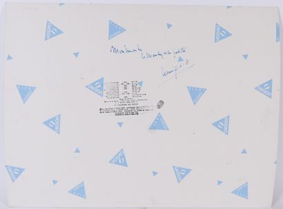 TABLEAU 