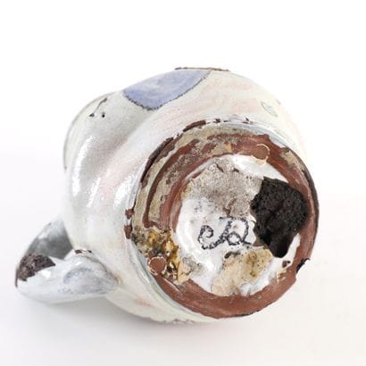 CERAMIC PITCHER IN THE JOUVE STYLE
Pitcher...