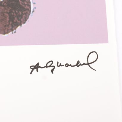 FROM A LITHOGRAPH 