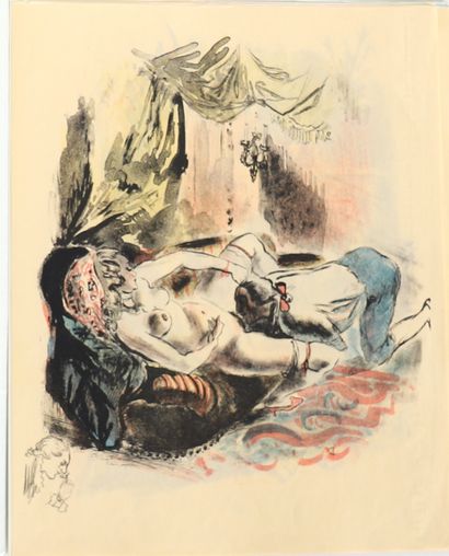 VERLAINE (P.). ŒUVRES LIBRES. 

