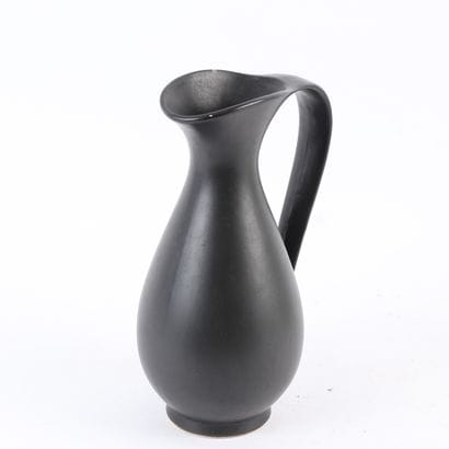 BLACK TERRA CUCHE by BRIGITTE
Signed below...