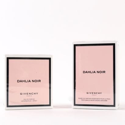 GIVENCHY DAHLIA NOIR BOTTLE
Eau de Parfum...