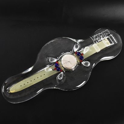 SWATCH 
