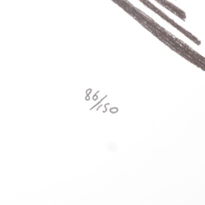 AFTER A 
