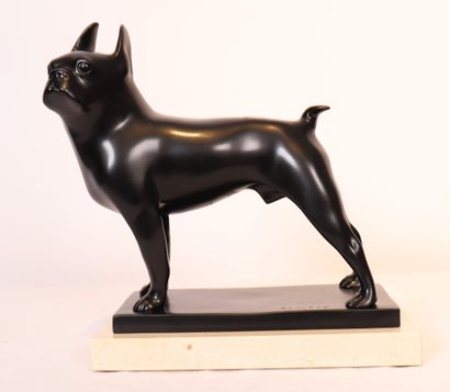 VERY BEAUTIFUL BRONZE 