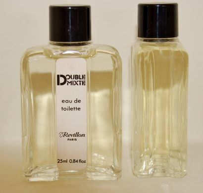SET OF 500 EAUX DE TOILETTE REVILLON 