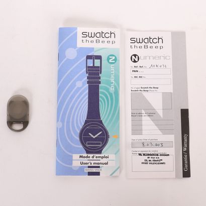 SWATCH 