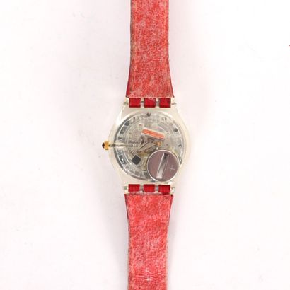 SWATCH Watch model 