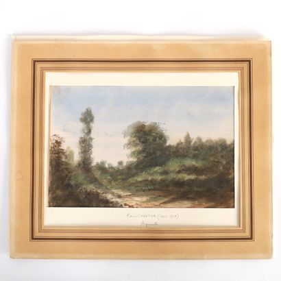 PAYSAGE