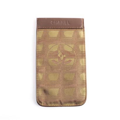 CHANEL GLASSES CASE
Chanel 