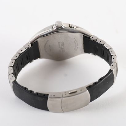 SEIKO MEN'S 