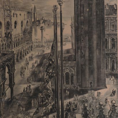 CATHEDRAL OF CHARTRES