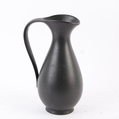 BLACK TERRA CUCHE by BRIGITTE
Signed below...