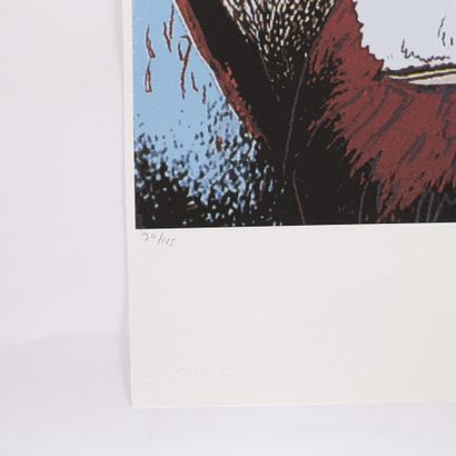 ORANG-OUTAN