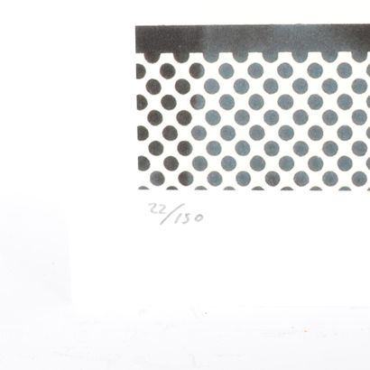 AFTER A LITHOGRAPH 