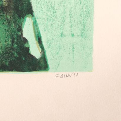 LITHOGRAPHY 