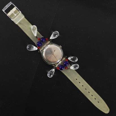 SWATCH 