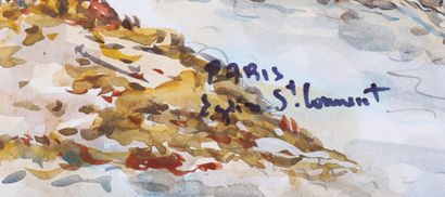 TABLEAU 