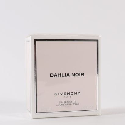 GIVENCHY DAHLIA NOIR BOTTLE
Eau de Toilette...