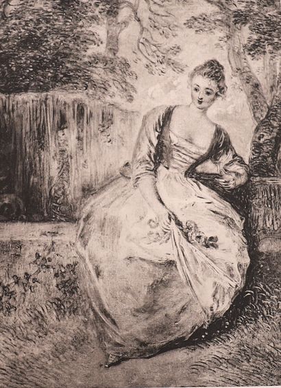 ENSEMBLE DE DEUX LIVRES 