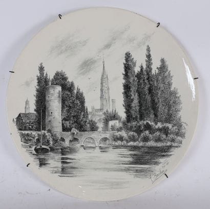 GRAND PLAT 