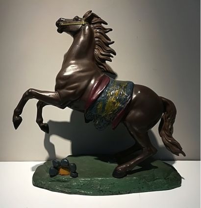 POLYCHROME REGULE 