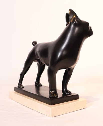 VERY BEAUTIFUL BRONZE 