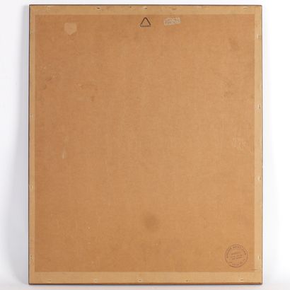 LITHOGRAPH 