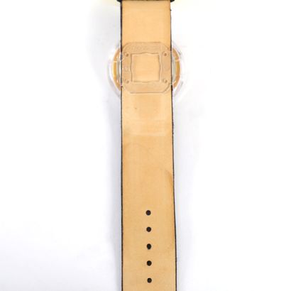 SWATCH COLLECTOR 