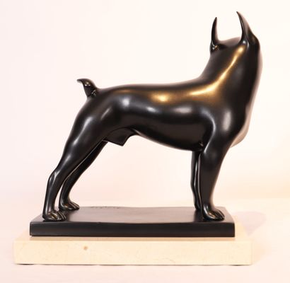 VERY BEAUTIFUL BRONZE 