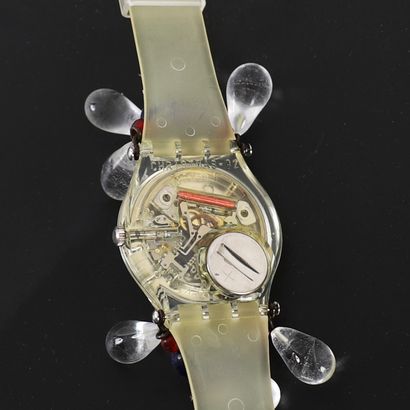 SWATCH 