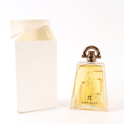 GIVENCHY PI BOTTLE
Eau de Toilette 100 ml
In...