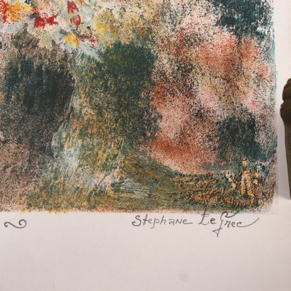 AQUARELLE 