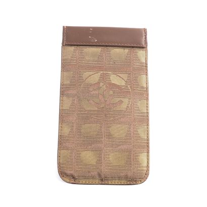 CHANEL GLASSES CASE
Chanel 