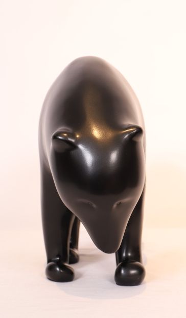 BEAUTIFUL BRONZE 