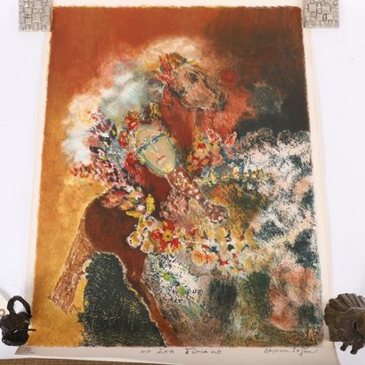 AQUARELLE 