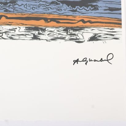 FROM A LITHOGRAPH 