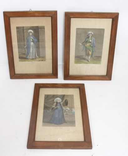 SET OF 3 