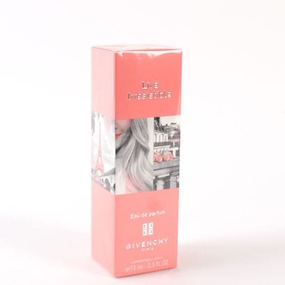 GIVENCHY LIVE IRRÉSISTIBLE BOTTLE
Eau de...