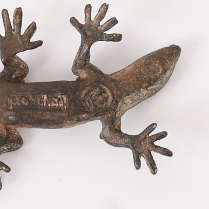 LÉZARD