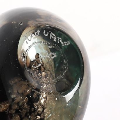 SMALL BOTTLE BY Jean Claude NOVARO (1943-2014)
Small...