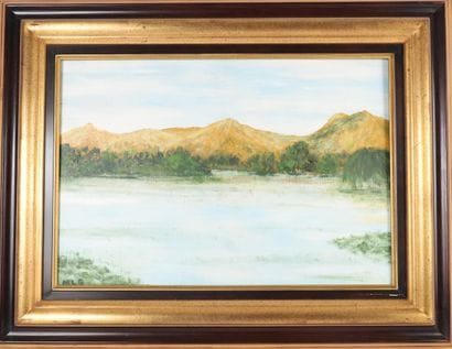 PAINTING 
