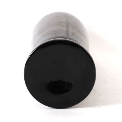 METAL VASE 
Geometric design.
H: approx....