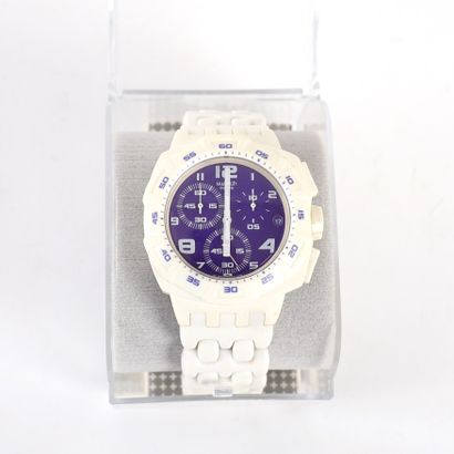 SWATCH WATCH, 