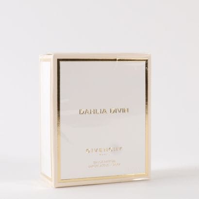 GIVENCHY DAHLIA DIVIN BOTTLE
Eau de Parfum...