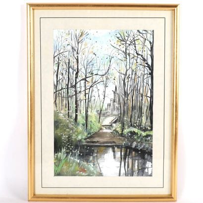 PAINTING 