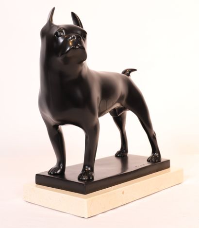 VERY BEAUTIFUL BRONZE 