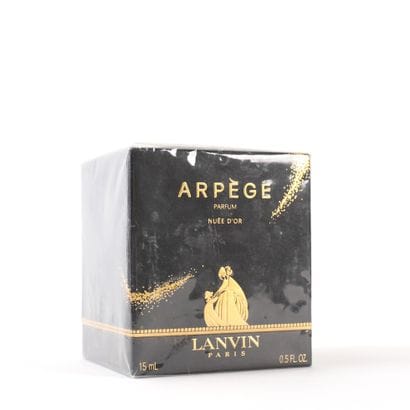 ARPEGE by LANVIN. 